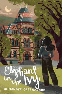 The Elephant in the Ivy