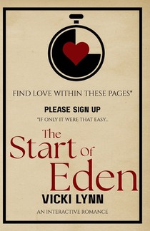 The Start of Eden