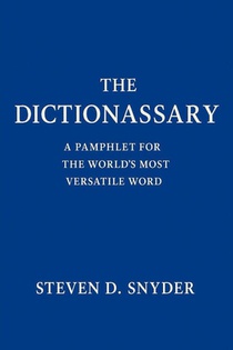 The Dictionassary