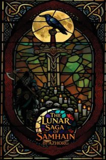 The Lunar Saga of Samhain