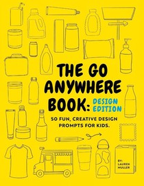 The Go Anywhere Book