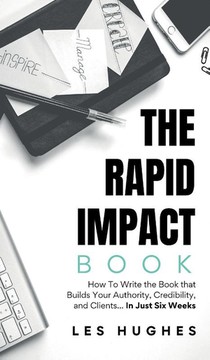 The Rapid Impact Book