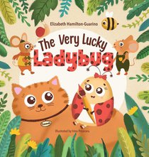 The Very Lucky Ladybug