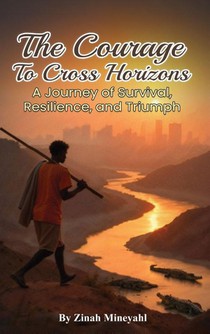 The Courage to Cross Horizons