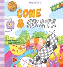 Cone and Skate