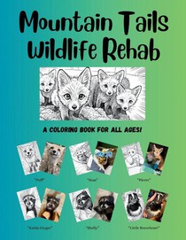 Mountain Tails Wildlife Rehab