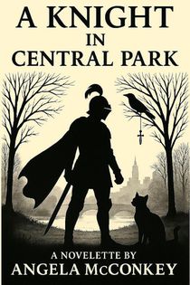 A Knight In Central Park