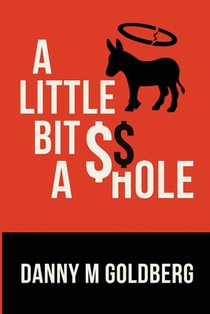 A Little Bit of A$$hole