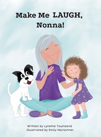 Make Me Laugh, Nonna!