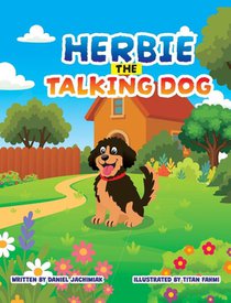 HERBIE THE TALKING DOG