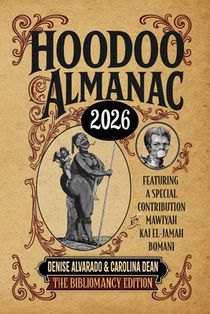 Hoodoo Almanac 2026