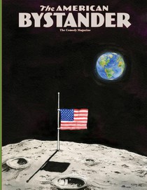 The American Bystander #31