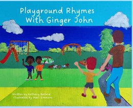 Playground Rhymes with Ginger John
