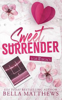 Sweet Surrender