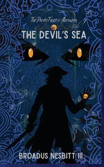 The Pirate Tales of Aeryndor