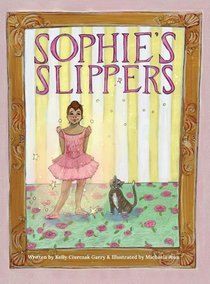 Sophie's Slippers