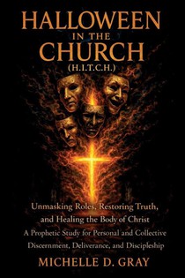 HALLOWEEN IN THE CHURCH (H.I.T.C.H.)