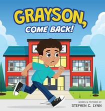 Lynn, S: Grayson, Come Back!