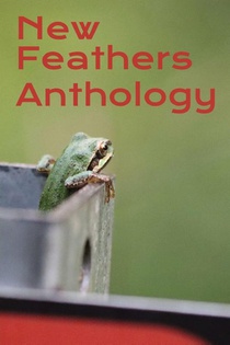New Feathers Anthology 2025