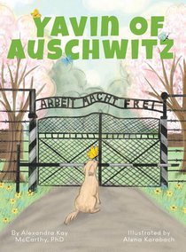 McCarthy, A: Yavin of Auschwitz