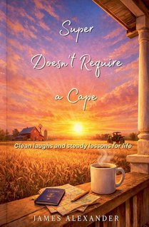 Super Doesn't Require a Cape