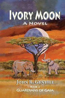 Ivory Moon