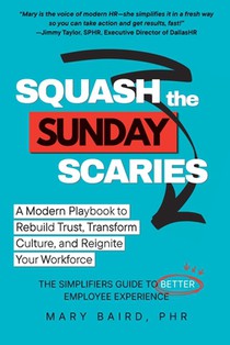 Squash the Sunday Scaries