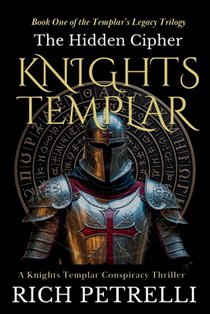 Knights Templar - The Hidden Cipher