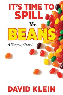 It's Time to Spill The Beans