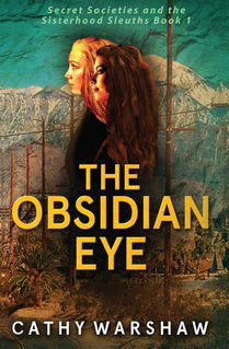 The Obsidian Eye