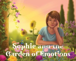 Sophie and the Garden of Emotions