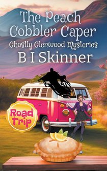 The Peach Cobbler Caper