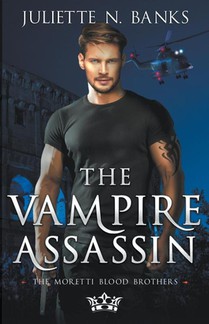 The Vampire Assassin