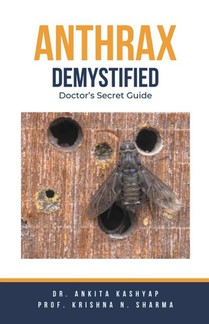 Anthrax Demystified