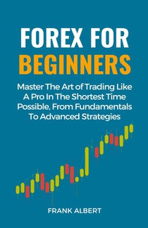 Forex For Beginners