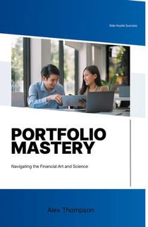 Portfolio Mastery