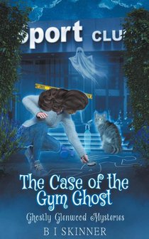 The Case of the Gym Ghost