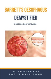 Barretts Oesophagus Demystified