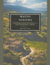 MacOS Sonoma