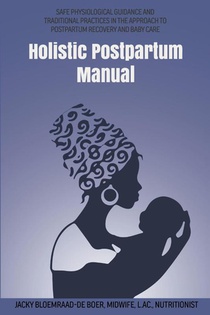 Holistic Postpartum Manual