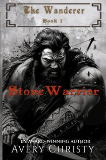 Stone Warrior voorzijde