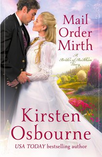 Mail Order Mirth