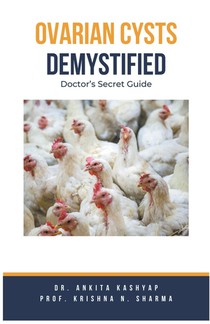 Ovarian Cysts Demystified