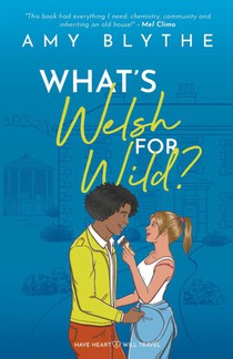 What's Welsh for Wild?