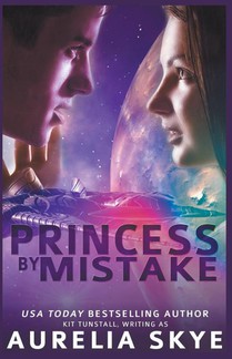 Princess By Mistake
