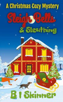 Sleigh Bells & Sleuthing