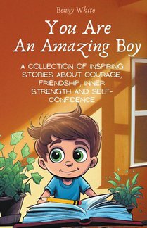You Are An Amazing Boy