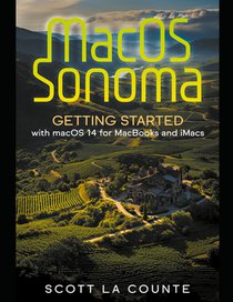 Macos Sonoma