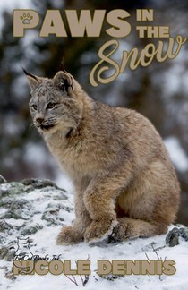 Paws in the Snow