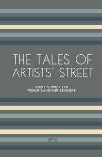 The Tales of Artists' Street